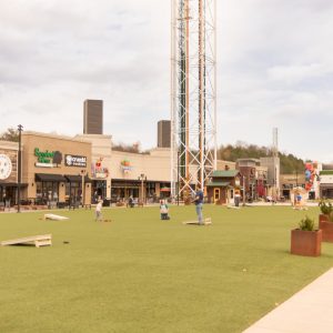 The Mountain Mile: Your Ultimate Indoor Fun Destination