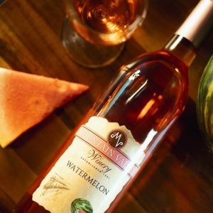 Mountain Valley Winery: Taste the Heritage & Craft