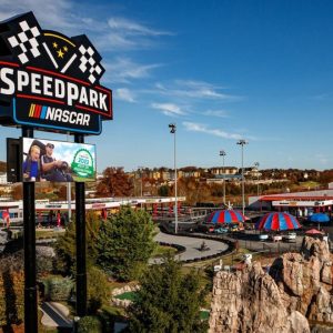 NASCAR SpeedPark: Feel the Rush with Adventure