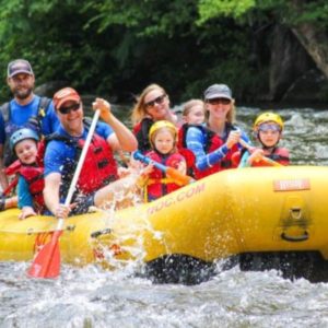 Nantahala Outdoor Center: Pigeon Forge River Adventures