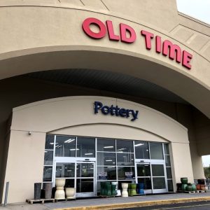 Old Time Pottery: Shop to Beautify Your Living Space