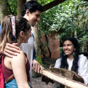 Oconaluftee Indian Village: A Journey into Cherokee History
