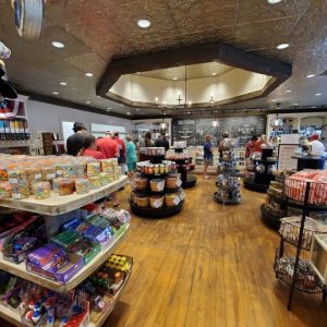 Old Mill Candy Kitchen: Sweet Delights in Pigeon Forge