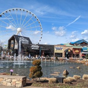 Ole Smoky Distillery “The Barn”: Authentic Moonshine & More