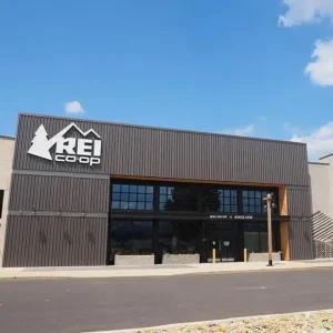 REI Co-op: Gear Up for Your Outdoor Adventures in Pigeon Forge