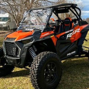 Ridge Riders Adventure Rentals: Explore the Smokies in Style