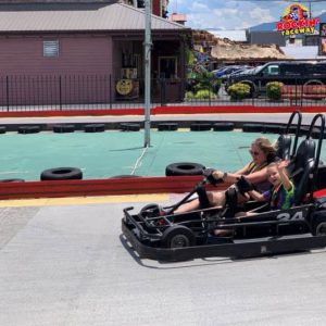 Rockin’ Raceway: Thrilling Outdoor Fun for All Ages