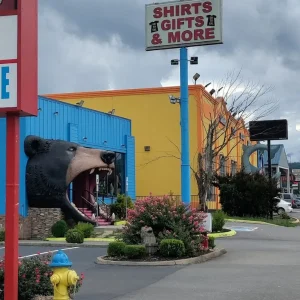 Shirts Gifts & More: Discover Unique Pigeon Forge Treasures