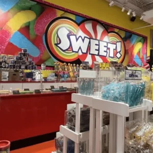 Sweet!: Realize Your Confectionary Dreams in Pigeon Forge