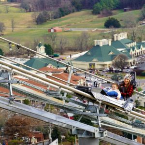 Skyland Ranch: Adventure and Serenity in One Place
