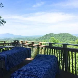 Smoky Mountain Massage Therapy: For a Day of Relaxation