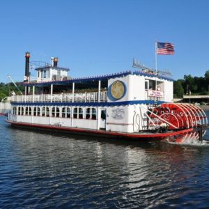 Tennessee Riverboat Company: Enjoy the Tranquility of Cruises