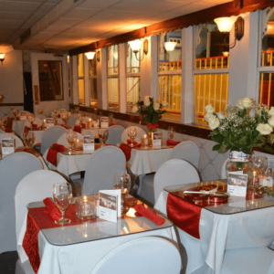 Tennessee Riverboat Company: Scenic Cruises on the River