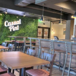 The Casual Pint: Sip and Shop in Pigeon Forge