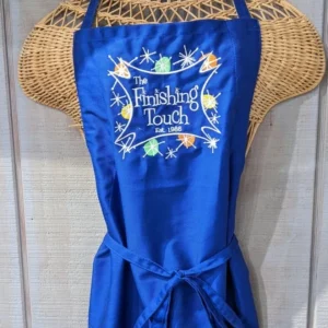 The Finishing Touch: Indulge in Personalized Shopping
