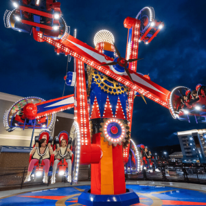 The Island in Pigeon Forge: Where Fun Meets Relaxation