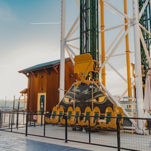 The Mountain Mile Tower Shops: An Exciting Destination