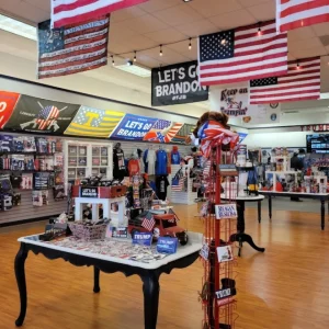 The Shops of Pigeon Forge: Your One-Stop Shopping Destination
