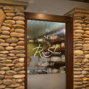 The Spa at Riverstone Resort: Enjoy Luxurious Spa Services