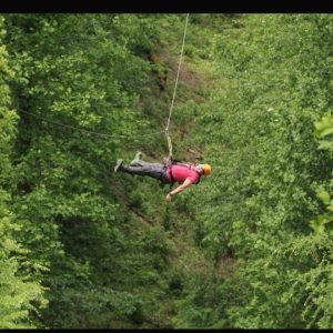 Feel the Thrill at Wahoo Ziplines: A Must-Visit in Pigeon Forge