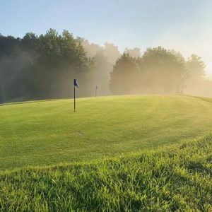 Wild Laurel Golf Course: A Mountain Golfing Experience