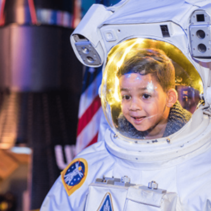 Wonderworks: Your All-In-One Indoor Adventure Destination