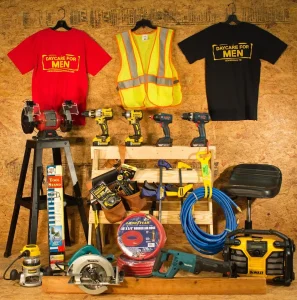 Workshop Tools at River Vista Outlet Mall: Equip Your Pigeon Forge Adventure