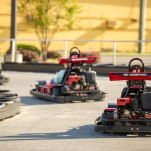 Xtreme Racing Center: High-Speed Adventures Await