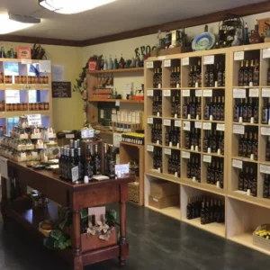 Zi Olive in Pigeon Forge: Buy Fresh Olive Oils & Vinegars