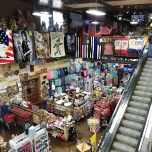 Three Bears General Store: Home Decor, Souvenirs, & More!
