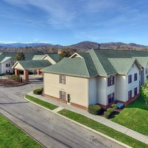 All Season Suites – Comfortable Stays in Pigeon Forge
