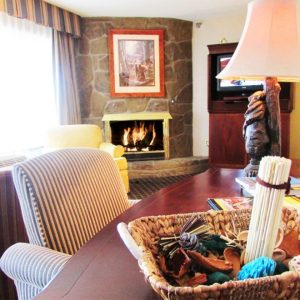 Arbors at The Island Landing Hotel & Suites: Fun Stay