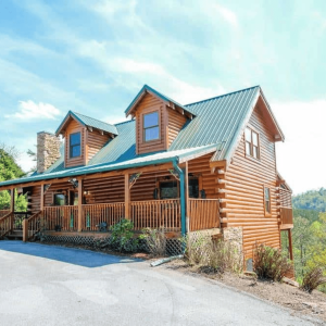 Auntie Belham’s Cabin Rentals: Your Pleasant Smoky Mountain Getaway