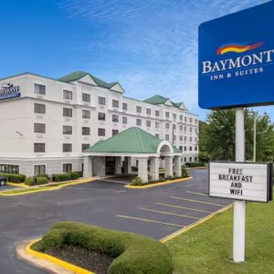 Baymont By Wyndham: Your Comfortable Stay in Pigeon Forge