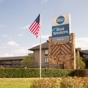 Best Western Plus Apple Valley Lodge – Comfortable Stays in Pigeon Forge