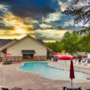 Clabough’s Campground: Your Family-Friendly Retreat in Pigeon Forge