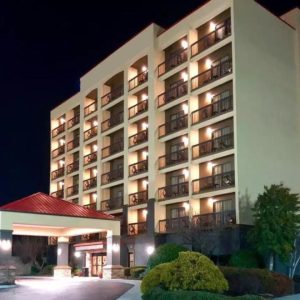 Comfort Inn: Your Relaxing Getaway in Pigeon Forge