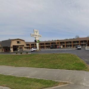 Conner Hill Motor Lodge: For Comfortable Stay in Pigeon Forge