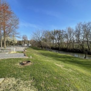 Creekside RV Park – Your Perfect Stay in Pigeon Forge