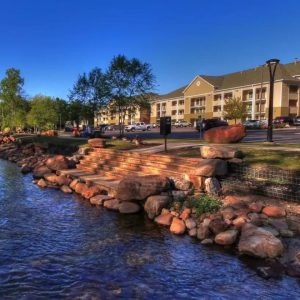Econo Lodge Riverside: A Welcoming Stay in Pigeon Forge