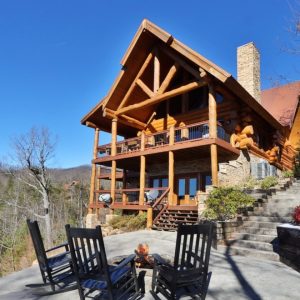 Eden Crest Vacation Rentals: Your Perfect Condo Getaway in Pigeon Forge