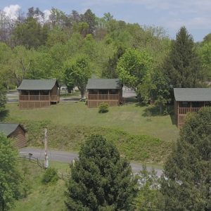 Foothills RV Park & Cabins: Your Home Away From Home in Pigeon Forge