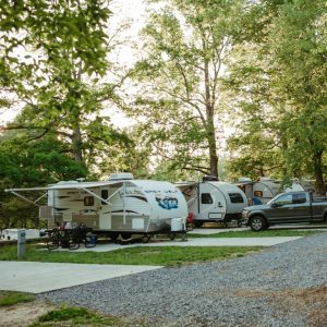 Gateway to the Smokies RV Park & Campground: Your Base Camp for Adventure