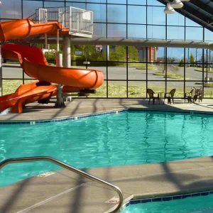 Grand Smokies Resort Lodge: Experience Comfort and Convenience