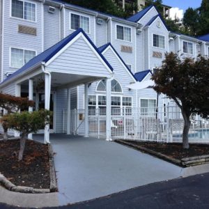 Guest Inn – Comfortable Stays in Pigeon Forge