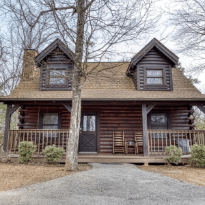 Heritage Cabin Rentals: Embrace Local Charm in Pigeon Forge