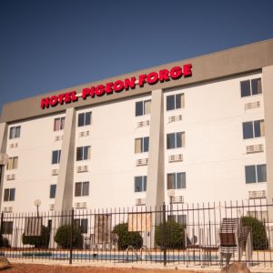 Hotel Pigeon Forge Inn: Your Comfortable Family Retreat