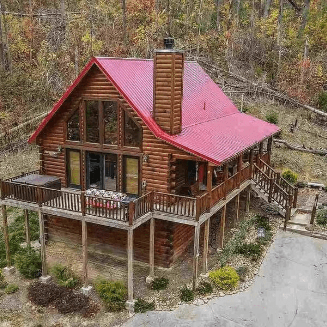 Heartland Cabin Rentals For An Affordable Comfortable Stay Pigeon Heartland cabin rentals for an affordable comfortable stay pigeon