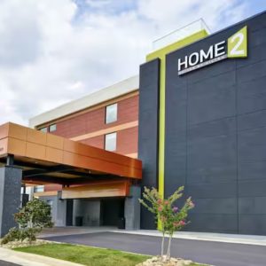 Home2 Suites By Hilton: Sign Up for Comfort & Luxury