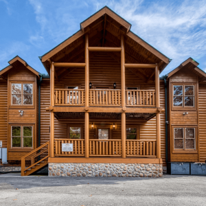 Hearthside Cabin Rentals – Your Peaceful Vacation Retreat